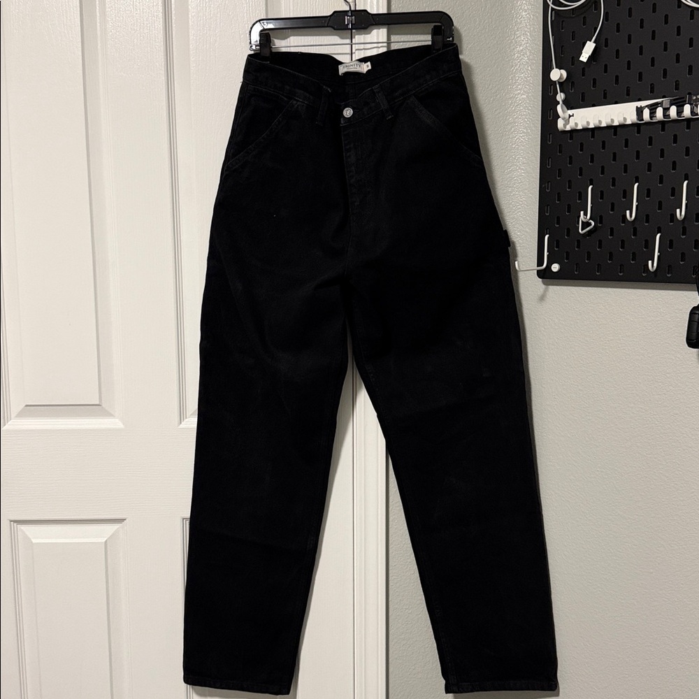 Trinity Dinner Denim
